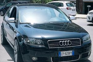 audi a3 2.0