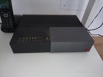 Modem Wifi Hub della TIM