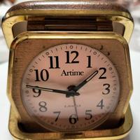 OROLOGIO DA VIAGGIO ARTIME