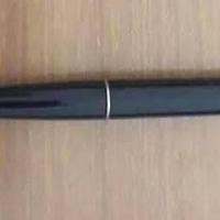 Penna a sfera OMAS vintage anni'50