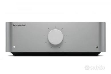Cambridge Audio EDGE A