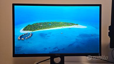 Dell P2317H - Full HD IPS