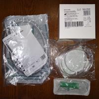 Umidificatore per CPAP 2 pezzi