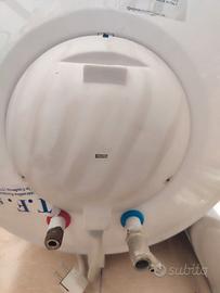 Boiler elettrico