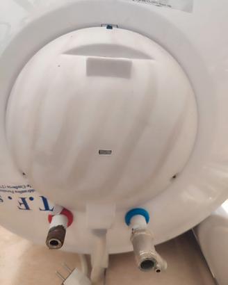 Boiler elettrico