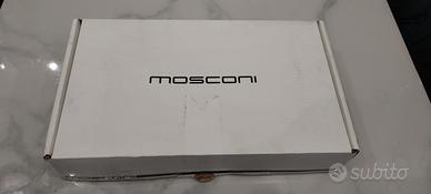 Amplificatore Auto Mosconi  As 100.4 