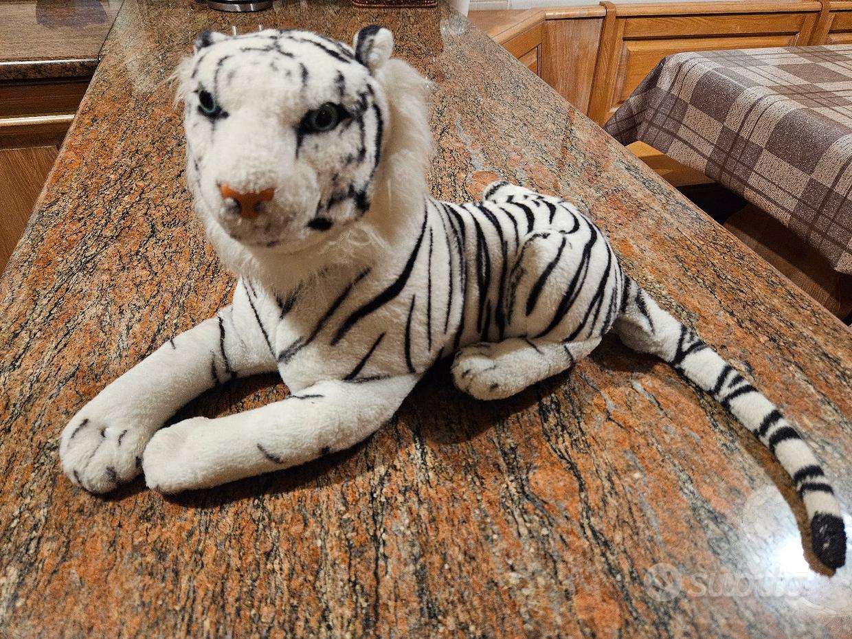 Peluche Tigre Daniel Y Katherine Plush Toys | Meses sin interés