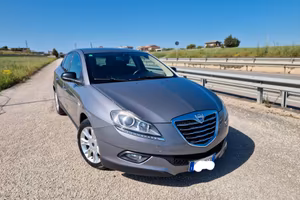 Lancia Delta 1.6 MJT DPF Gold