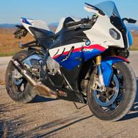 Bmw s 1000 rr - 2010