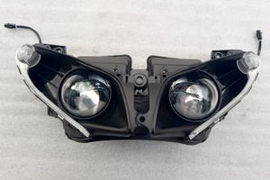 FARO YAMAHA R1 BIG BANG 2012 2013 2014