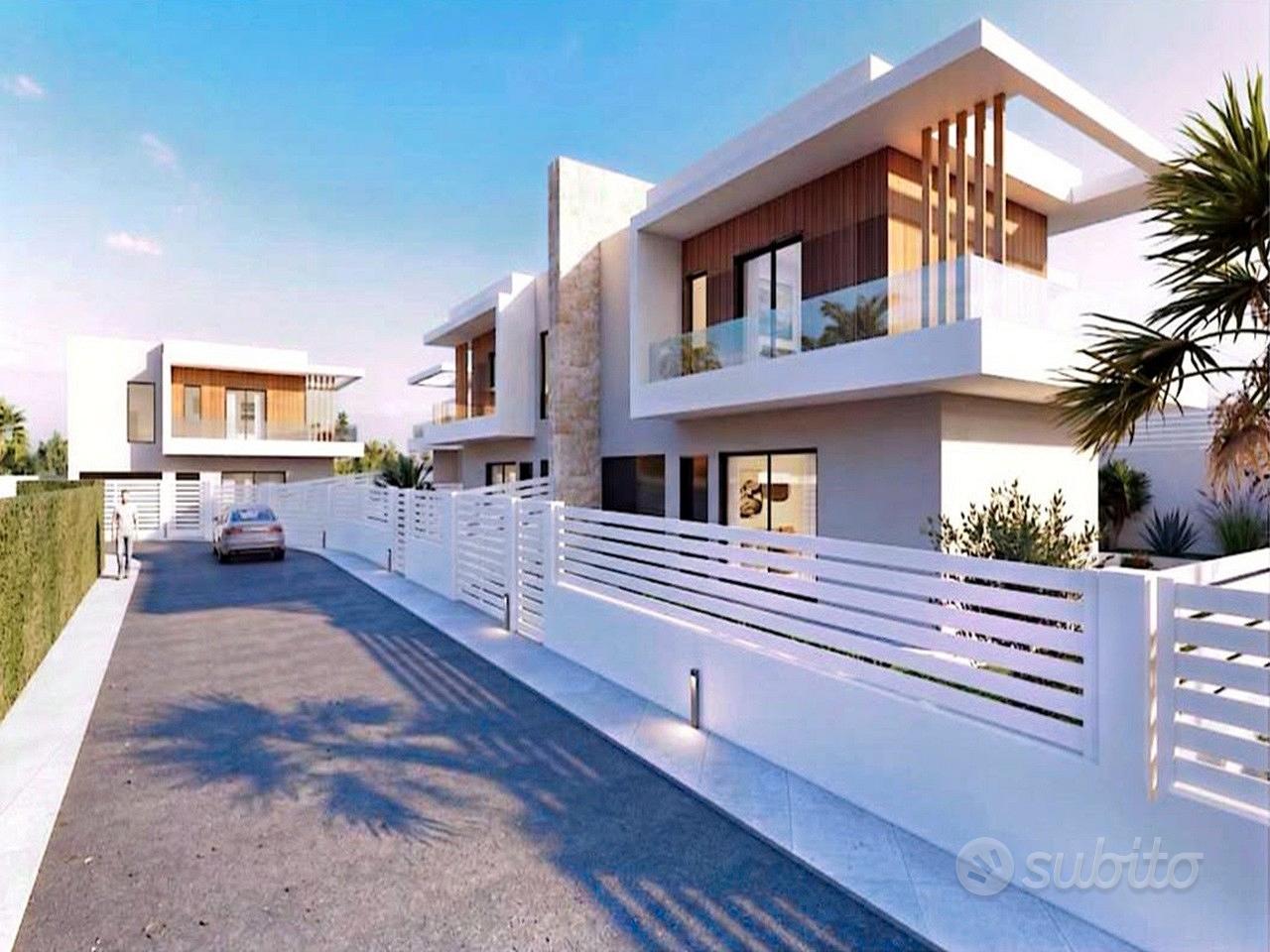 Casa – Reggio di Calabria, Reggio Calabria - Altro