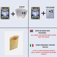 POKEMON - ALAKAZAM 1/102 – Set BASE HOLO - 1a EDIZ