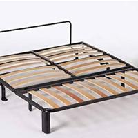 Poltrona letto estensibile