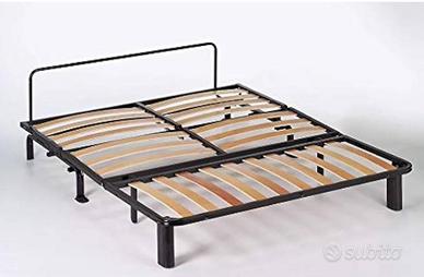 Poltrona letto estensibile