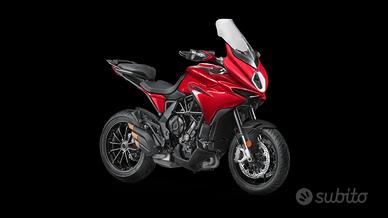Mv Agusta Turismo Veloce 800 R