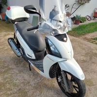 Kymco People 300i - 2010