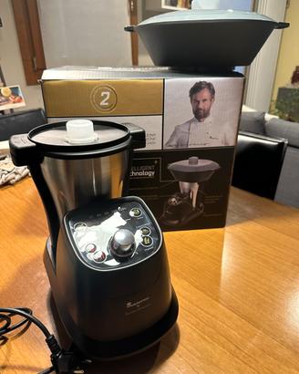 Robot cucina Masterpro