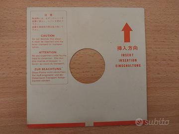 Commodore protezione testine floppy drive