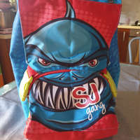 Zaino scuola bambino sj