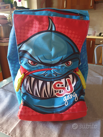 Zaino scuola bambino sj