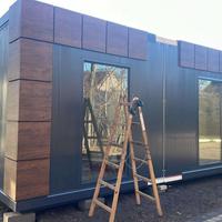 Casa modulari casa mobile officio