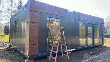 Casa modulari casa mobile officio