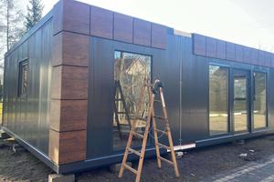 Casa modulari casa mobile officio