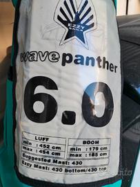 vele windsurf 