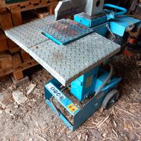 Spaccalegna elettrico 220v