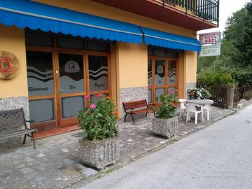 Complesso Turistico-Ricettivo "Chiavi in Mano"