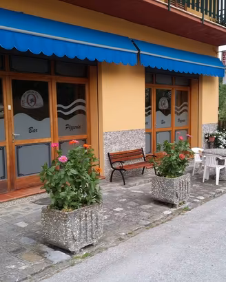 Complesso Turistico-Ricettivo "Chiavi in Mano"