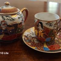 servizio originale made in japan