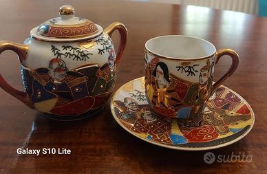 servizio originale made in japan