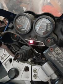 Kawasaki gpz