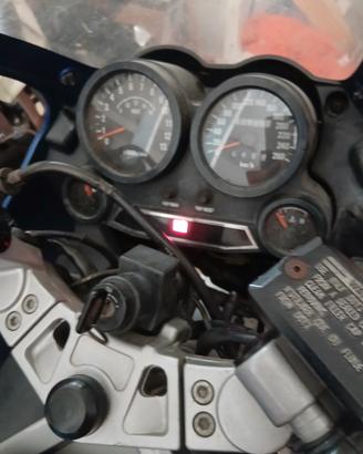 Kawasaki gpz