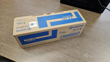 Toner Kyocera TK-170 originale nuovo