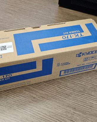 Toner Kyocera TK-170 originale nuovo