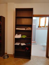 libreria+ parte aggiuntiva
