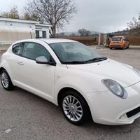 Alfa Mito 1.4 metano
