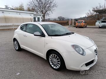 Alfa Mito 1.4 metano