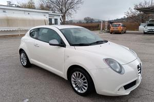 Alfa Mito 1.4 metano