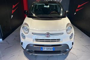 FIAT 500L 1.6 MJT 105 CV Trekking