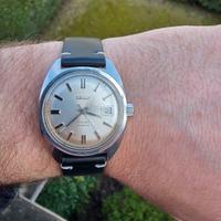 Orologio Vintage CELLY – 17 Rubis Incabloc – Funzi