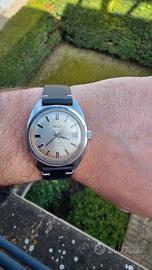 Orologio Vintage CELLY – 17 Rubis Incabloc – Funzi