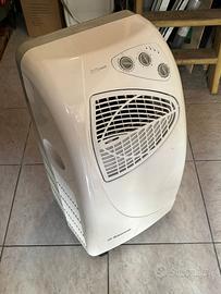Climatizzatore Saeco MP 7 Smarty
