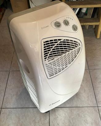 Climatizzatore Saeco MP 7 Smarty
