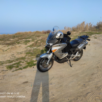 Honda Varadero 1000