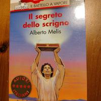 il segreto dello scrigno 