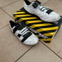 SCARPA GAERNE G.RECORD MATT WHITE, numero 43