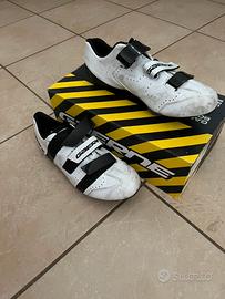 SCARPA GAERNE G.RECORD MATT WHITE, numero 43